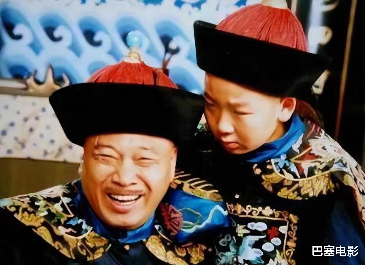 童星|“消失”的童星：长残没戏拍，被爹当摇钱树，身不由己背后是心酸