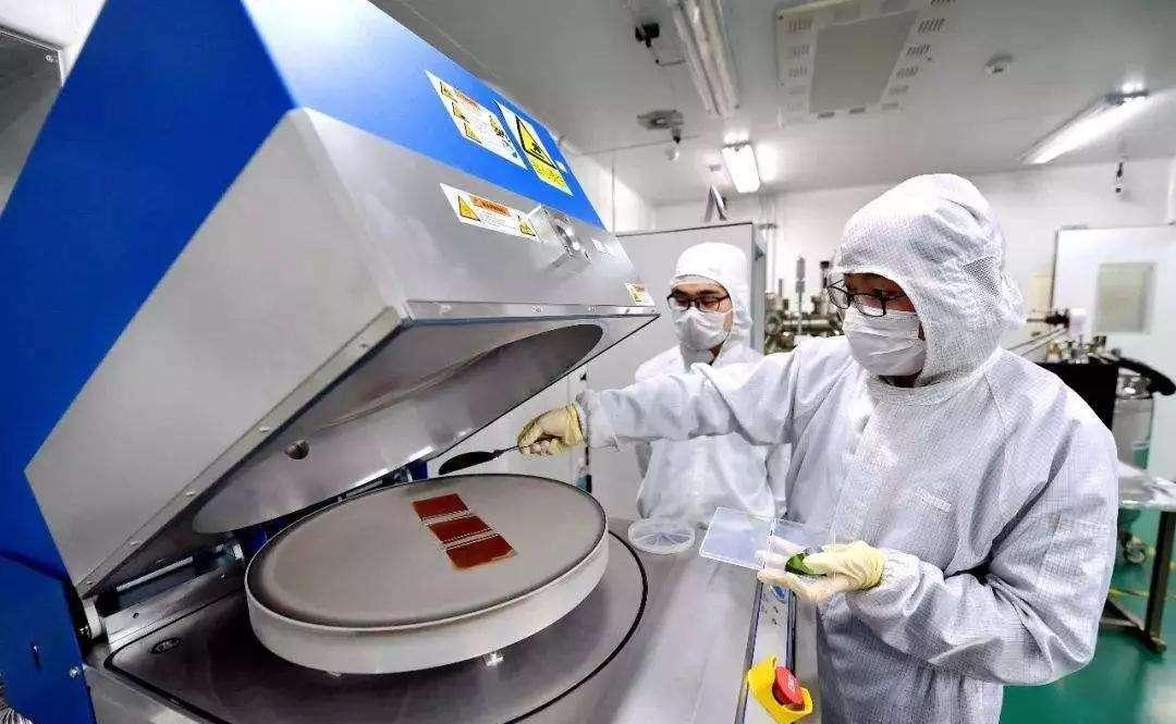 芯片|“中国芯”又冲出黑马？阿里“面纱”被揭开，人民日报：别再幻想