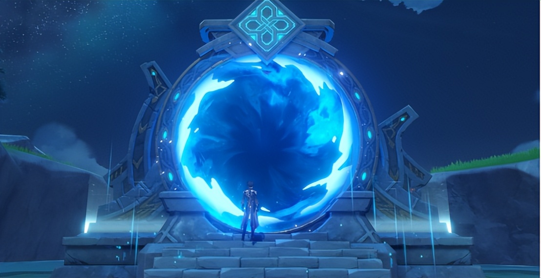 原神新玩家至今抵触的白嫖方式?深渊竞速真的只是老玩家特权 - 游戏资