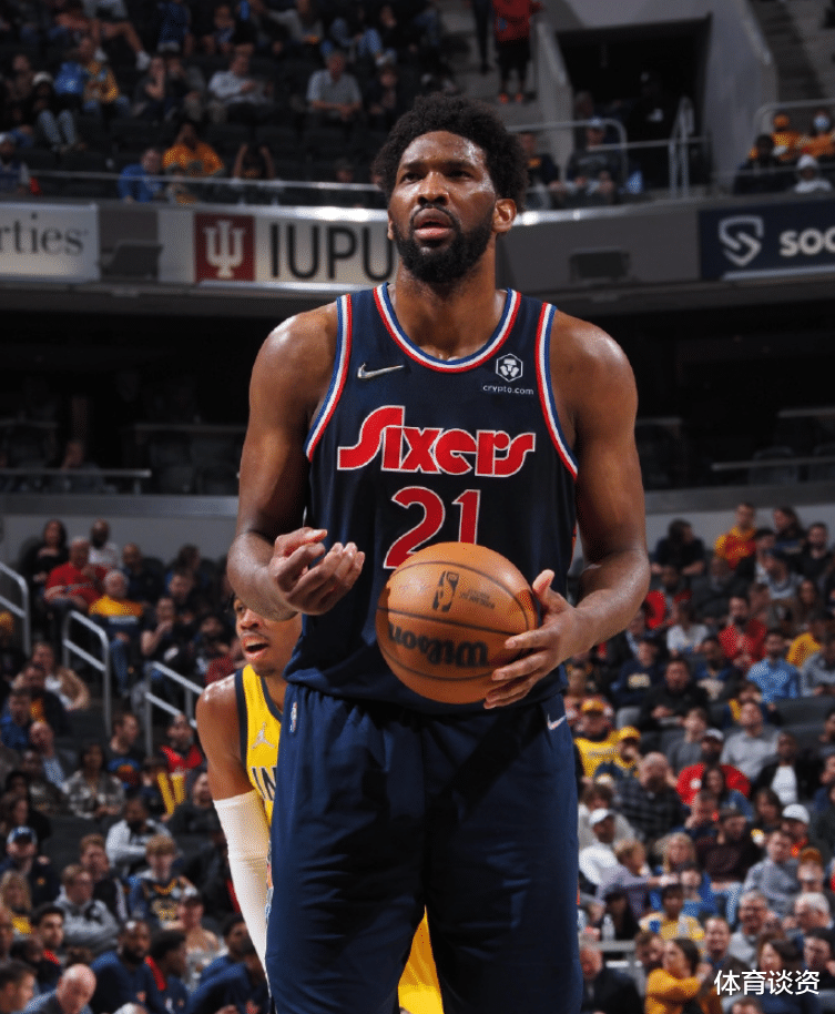 保罗|NBA数据王出炉：库里三分王，恩比德得分王，36岁保罗再拿助攻王