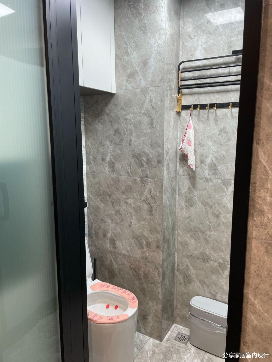 花20万装修的新房，效果越看越喜欢，忍不住给大家炫耀一下