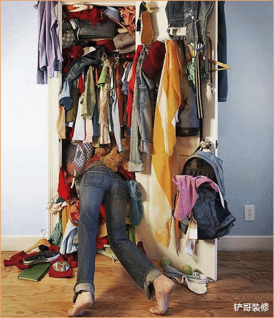 收纳不是为了制造焦虑!拒绝“过度收纳”,给生活做减法!