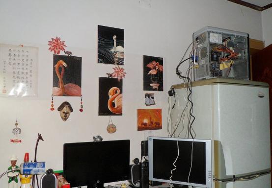 不要在冰箱上放这5种东西,家里长辈几乎都懂,你还不知道吗?