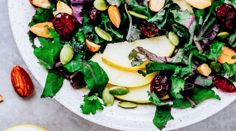 哮喘|胶原蛋白改善头发，能治脱发吗？试试这5种食物，补多了会怎样？