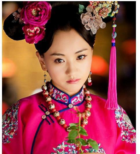 杨蓉|她是“最佛系的女星”,把演戏当兼职,出道多年从来不缺戏拍