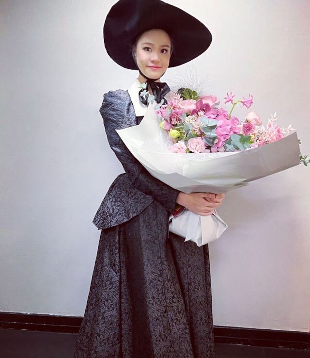 吕丽君|吕丽君早就败光20亿资产？难怪没底气怼大刘，但她不值得同情