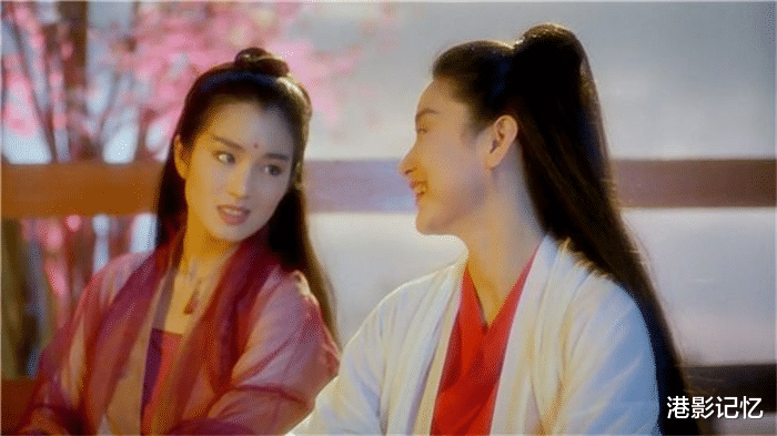 天龙八部|甄子丹版《天龙八部》定档,分析3个电影版本,看他有多少胜算?