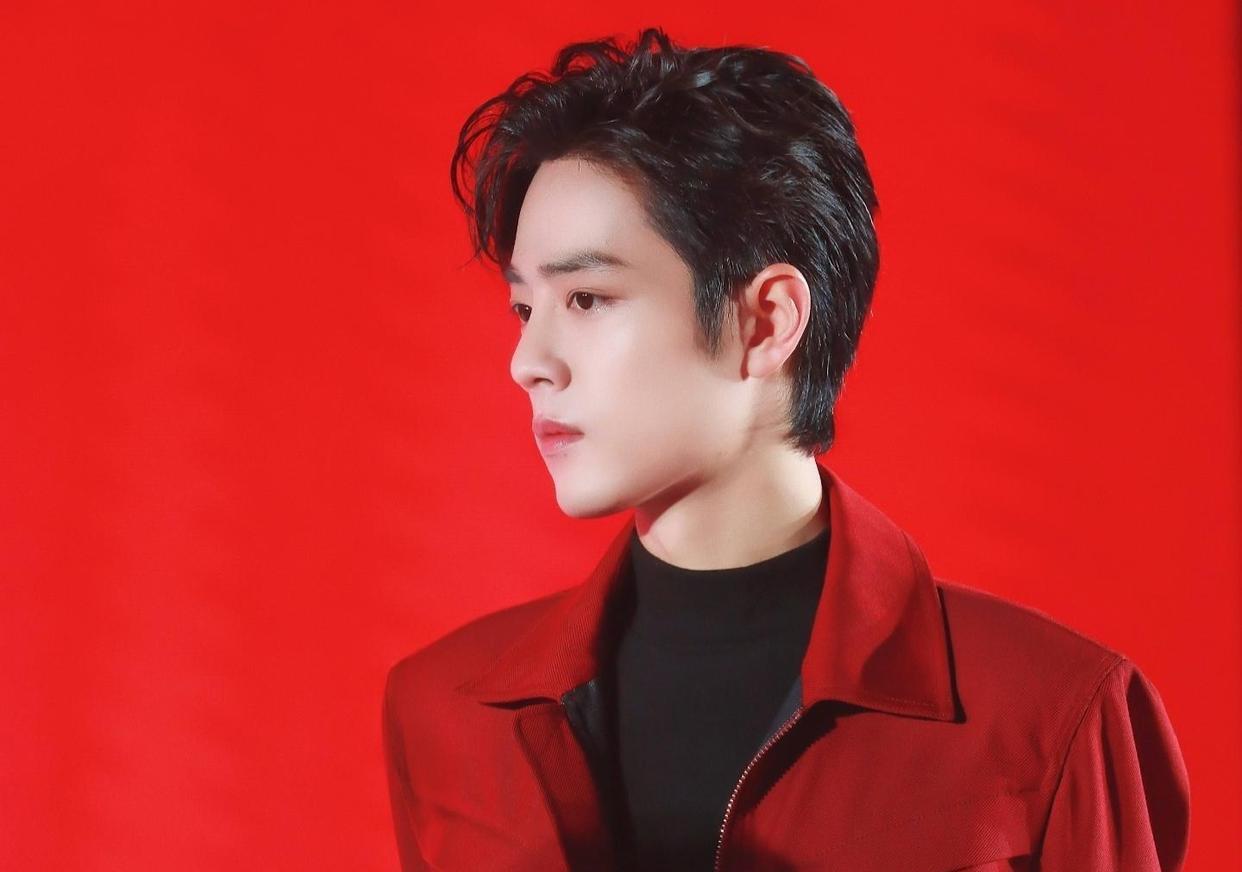 肖战|知名主持人推荐3部值得重温好剧,肖战作品上榜,和胡歌同台