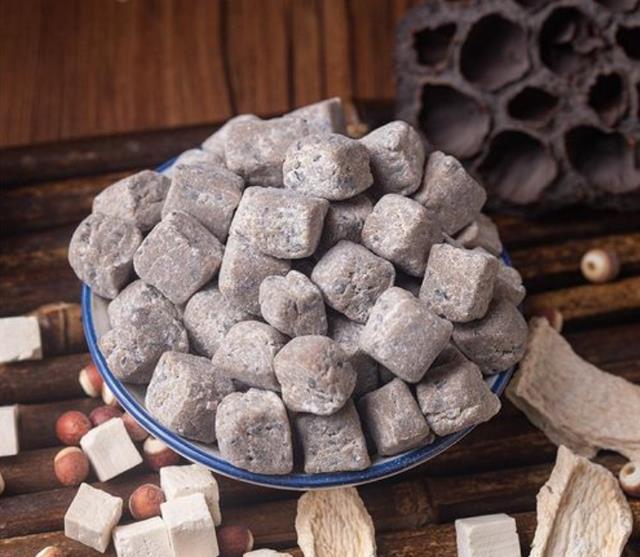 抗衰老|“老得慢”的女人，大多喜欢吃这3种食物，快看看有你爱吃的吗