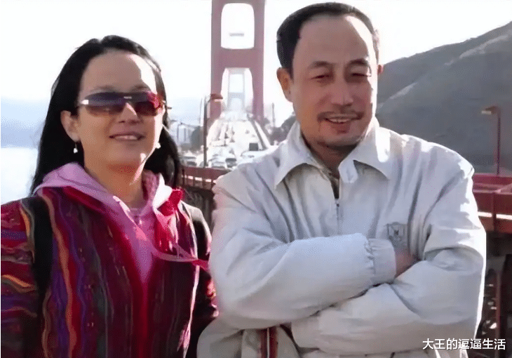 吕丽萍|吕丽萍夫妇正在办护照回国养老?国外账号被封,网友留言句句扎心