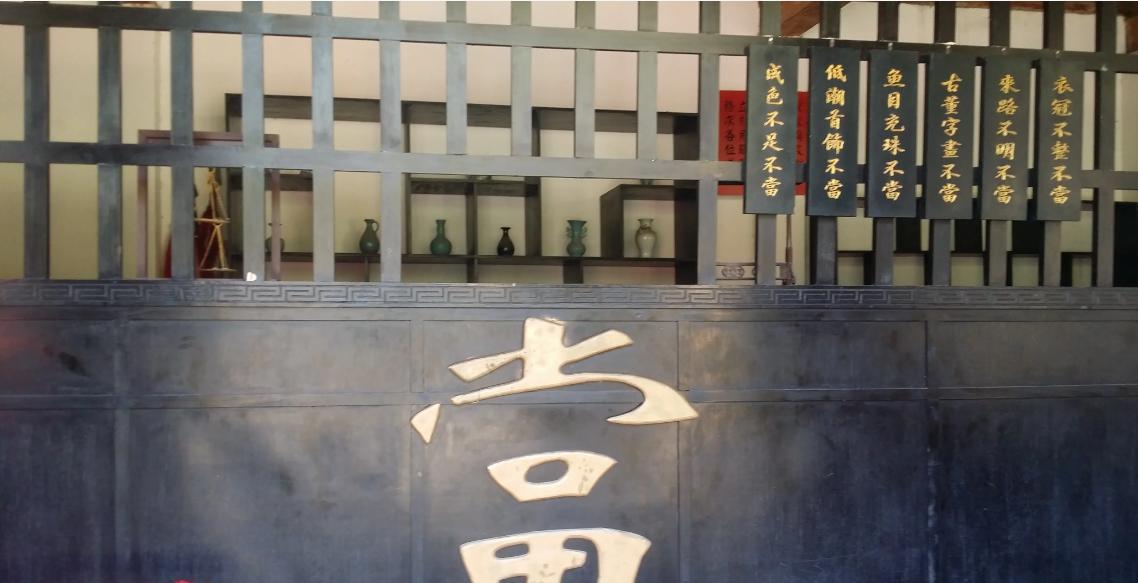明朝民间的典当成为主导,自由竞争推动了典当业的繁荣发展