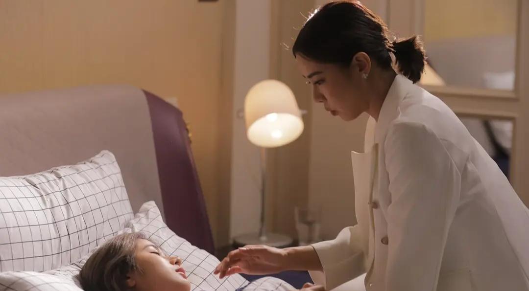 情根固爱|最新泰剧《情根固爱》，颜值太高不容错过