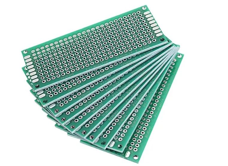 音箱|不看不知道,PCB焊盘还有这么多讲究!你都做对了吗?