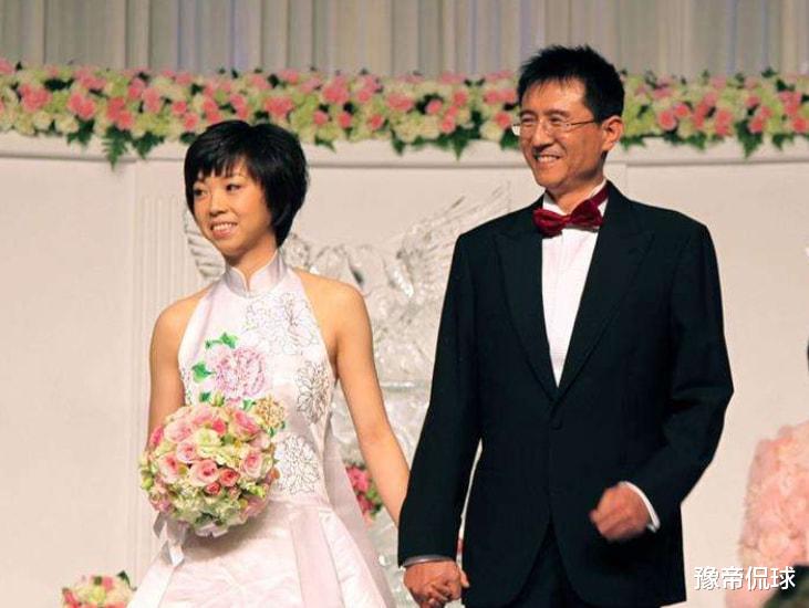 张怡宁|拍手叫好，41岁张怡宁新职务曝光，孙颖莎安心，刘国梁没白等！