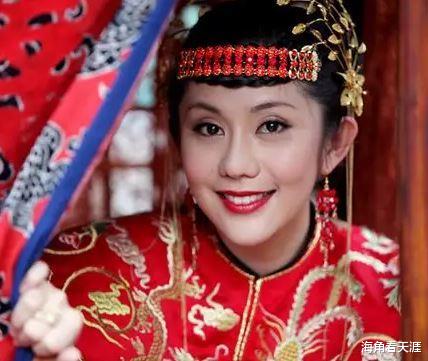 陈乔恩|陈乔恩结婚，“七朵花”成员送祝福，18年后她们的现状如何？