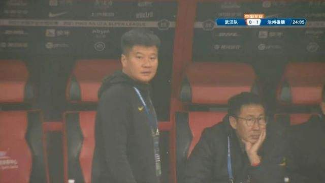 官宣|中超转会动态：海港主帅将续约，泰山外援官宣离队