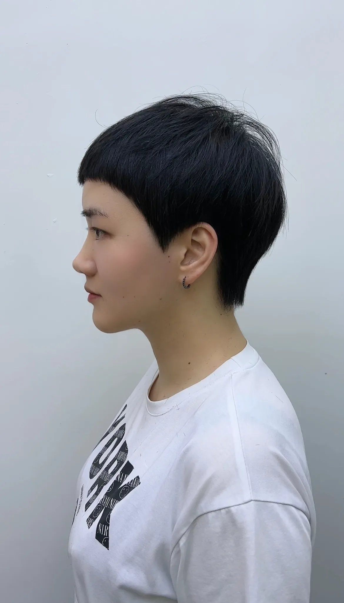 冬瓜 当下大火发型汇总，从短到长15款，看了很让人心动