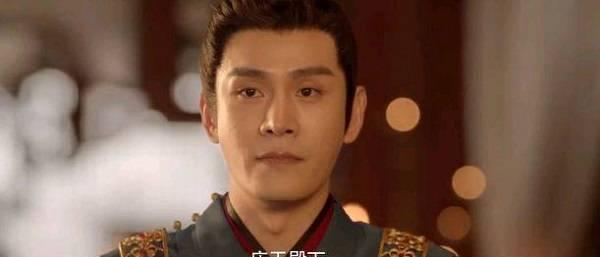 陆安然|《覆流年》:第二世的陆安然,被要挟嫁给穆泽,穆川不再坐以待毙