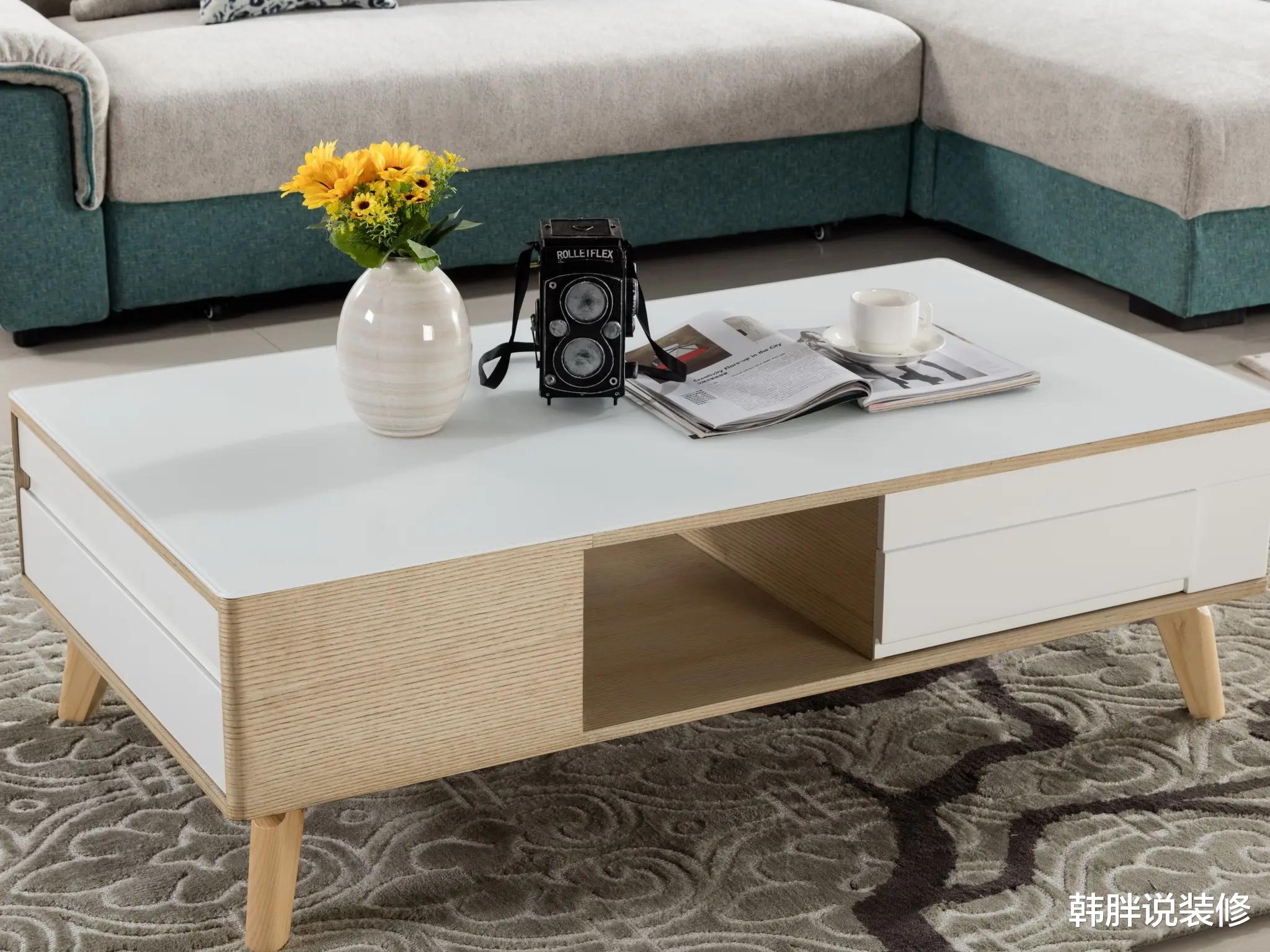 这4种家具用了2年,有太多的“槽”要吐:奉劝大家别再交智商税了