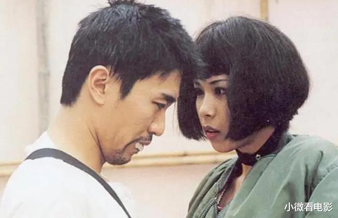 周星驰|当年周星驰票房惨败的5部电影,部部可惜,百看不厌