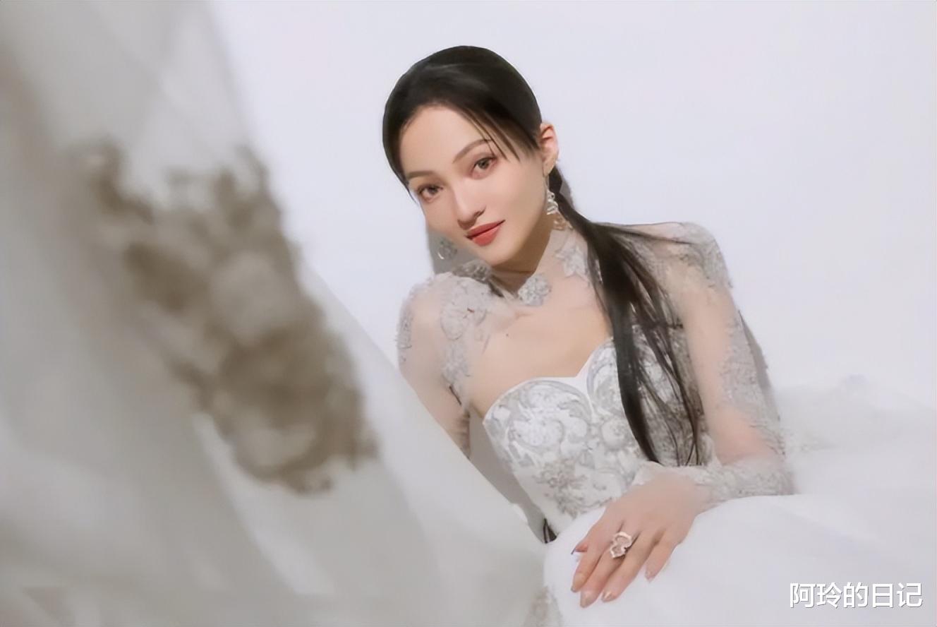 徐怀钰|网传《浪姐3》踢馆赛，这7位呼声最高，个个都是“拆迁级”的