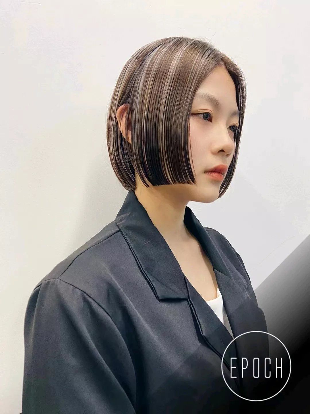发型 新流行发型15款，好看时尚美美哒，你要不要挑一款
