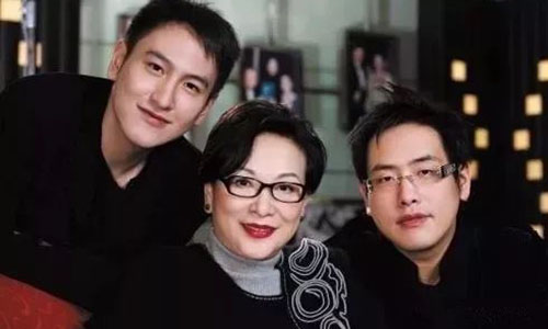 豪宅|给儿子留下数百套“豪宅”，28年前无人问津，如今一套价值上亿？