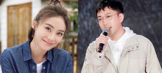 袁姗姗|袁姗姗近照变样，鼻尖嘴歪脸僵硬到认不出，被疑整容模样撞脸柳岩