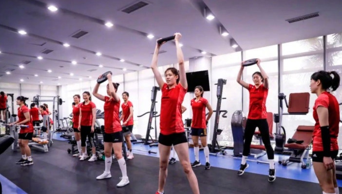 吴梦洁|主攻竞争太激烈！除李盈莹，其他人无优势！吴梦洁王逸凡栗垚或入选！