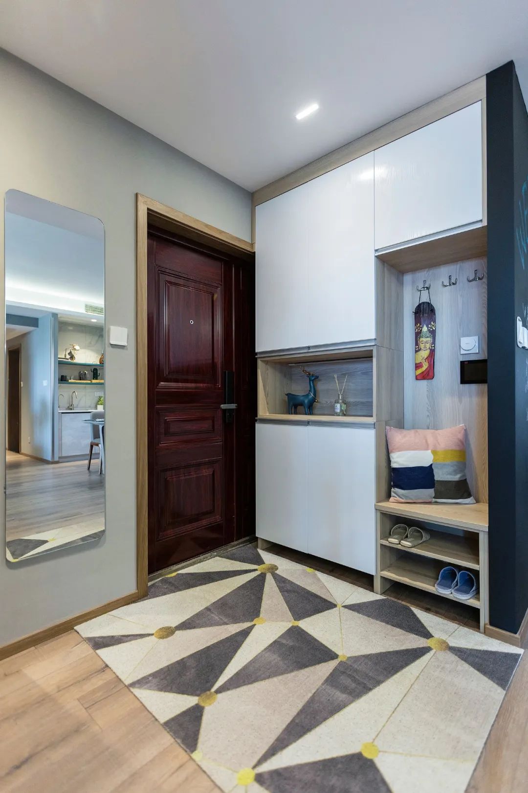 家里这些地方万万要装柜子,后悔当初不在意,住久才知被坑惨!