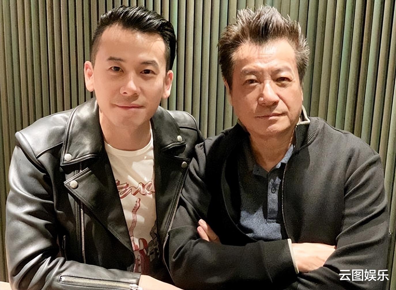 石修|恭喜！老戏骨石修当爷爷，主播儿媳宣布产女，不到2小时完成分娩