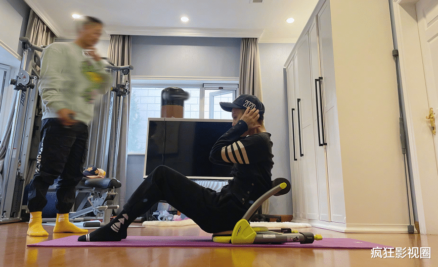 钟丽缇|相比“白幼瘦”的审美，这6位女星才是人间清醒，还是有点肉好