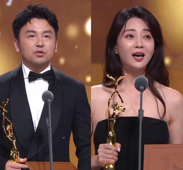 人世间|《人世间》凭借着势力,拿下三大奖项