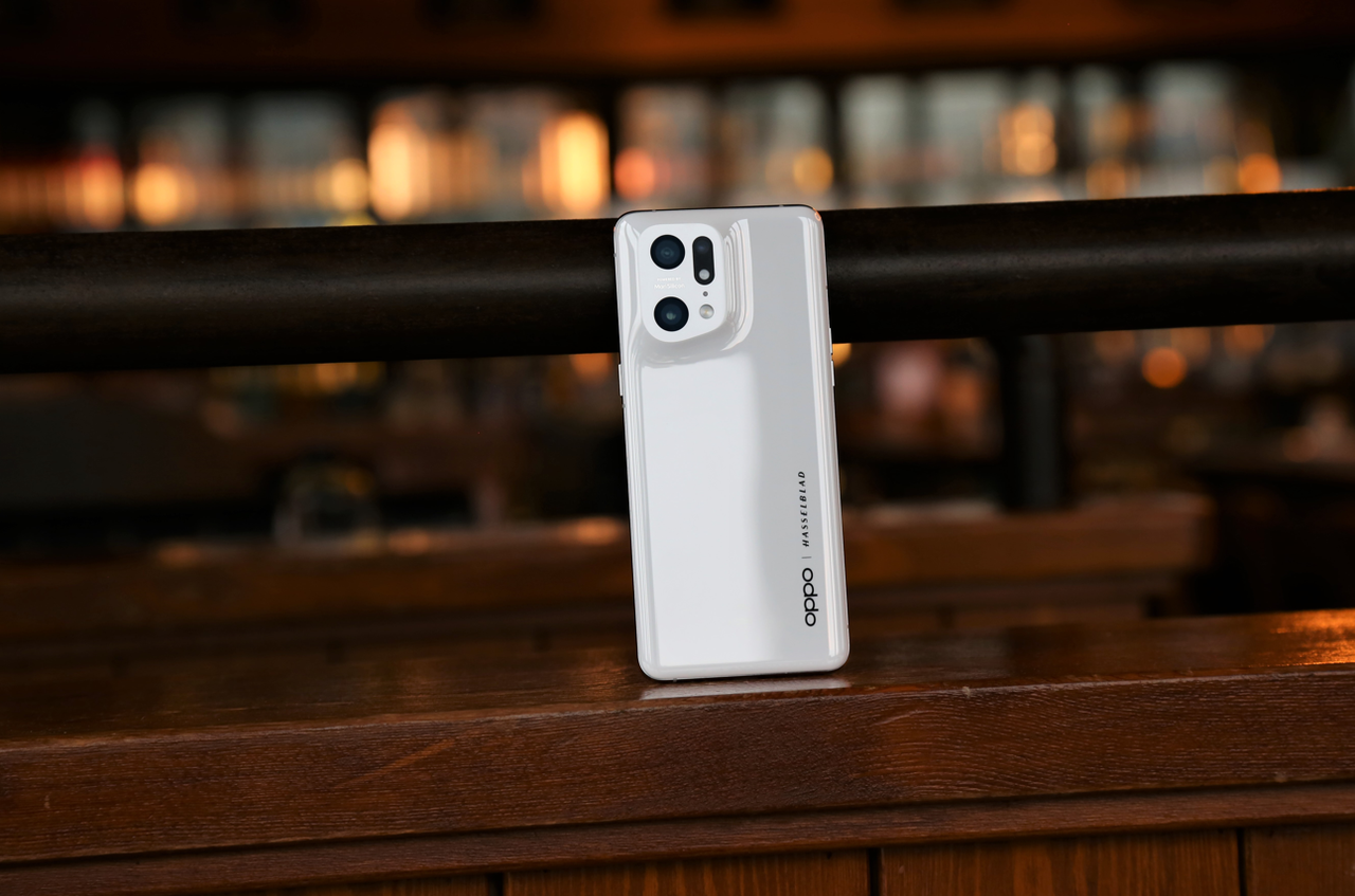 相机|媲美专业相机？没想到OPPO Find X5 Pro能够拍出这样的素材