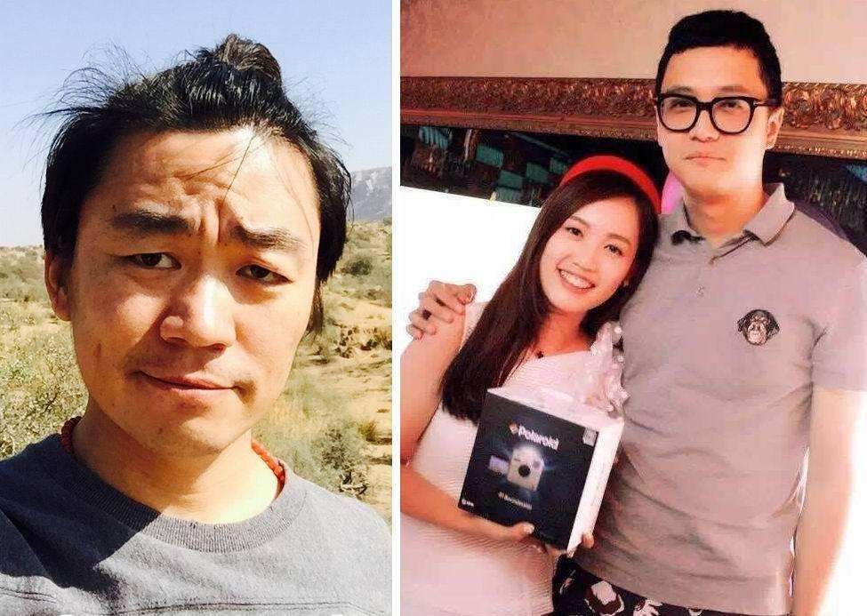 王宝强|40岁王宝强近况欠佳！皱纹明显老了很多，不及58岁甄子丹年轻