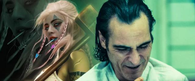 小丑2|两个人的疯狂开启!LadyGaga晒图庆祝,《小丑2》拍摄之旅启程