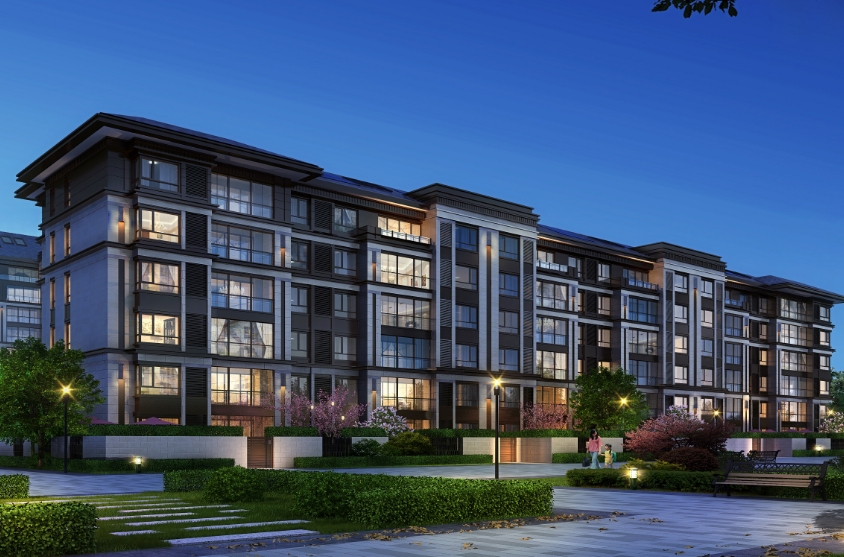 房价|购房者在房价和收入之间徘徊，等楼盘再降一点