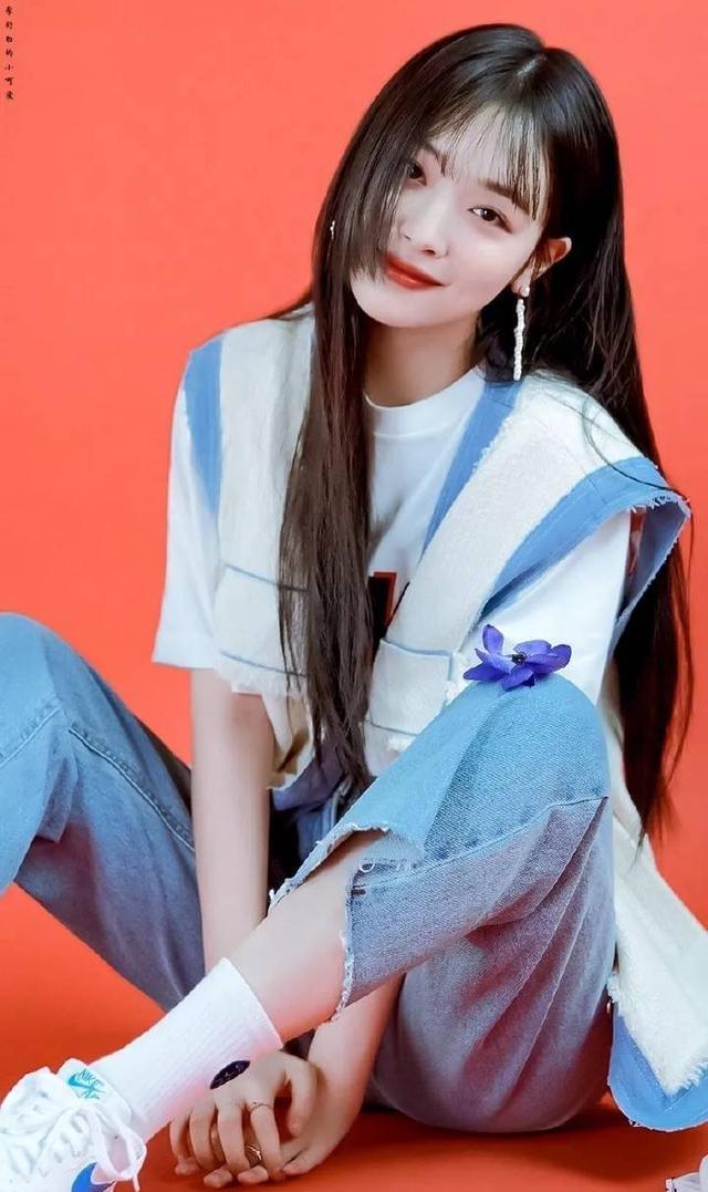 崔雪莉|FX组合出道13周年,真正让人意难平的女团,怀念已经故去的崔雪莉