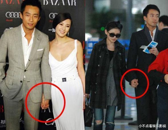 汪小菲|汪小菲和张颖颖隔空秀恩爱,恋情实锤?王思聪一针见血