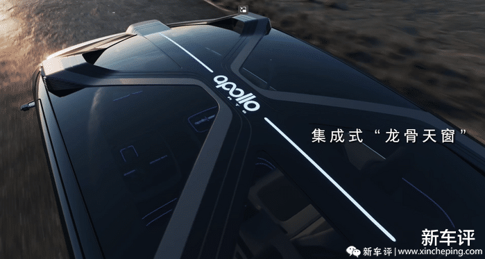 网约车|百度：25万元8颗激光雷达，再送辆车，能自动驾驶！