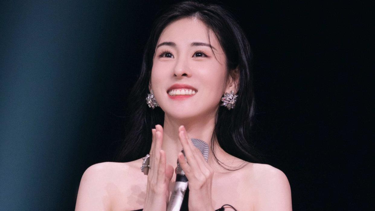 周深|浙江卫视2023年5档音综曝光，包括两档新节目，周深太抢手