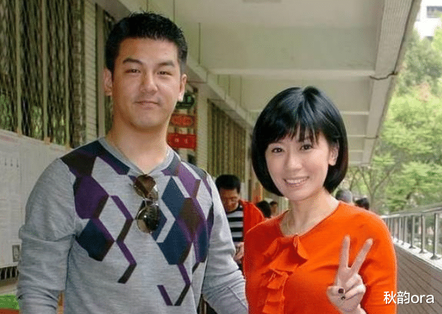 孙志浩|结婚6年未生子女，却依旧被孙志浩宠成宝，林若亚到底有啥魅力？