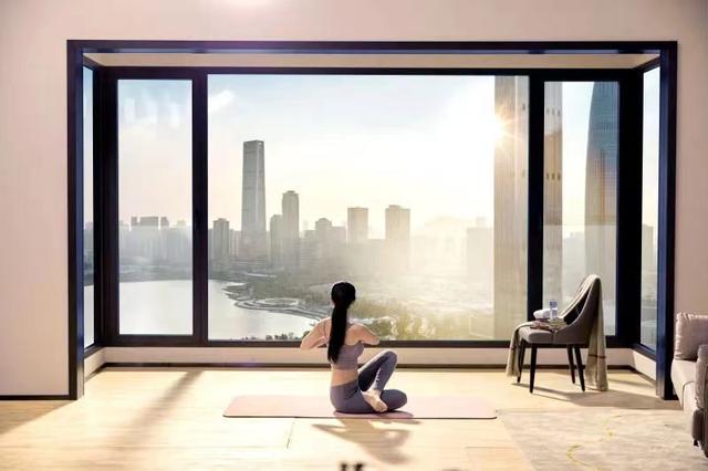 看了很多人家的窗,发现选不好窗户,夏天太热冬天太冷还不节能