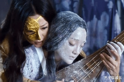 民族|国产奇幻电影的发展，通过科技与艺术的结合，已逐渐走向成熟