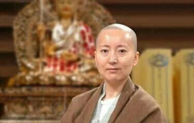 陈晓旭|“林妹妹”陈晓旭葬礼：临终前对父亲说了五个字，邓婕悲伤欲绝