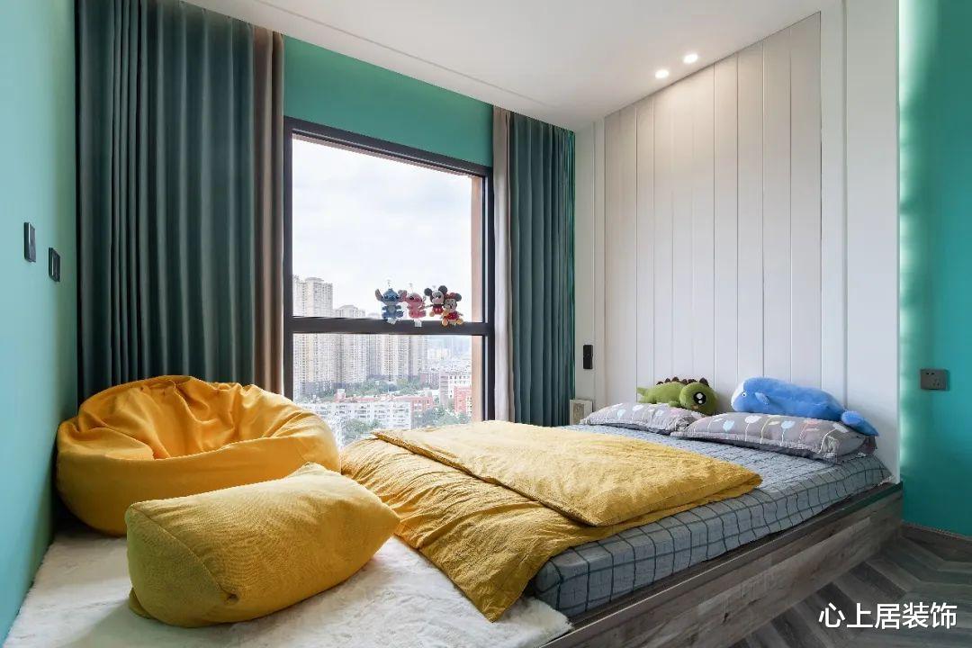 154㎡轻奢复式,优雅不灭,超越时间之影