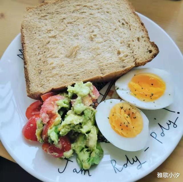 菜谱 谭维维大方公开“独家7天食谱”，健康瘦身，只需这样吃