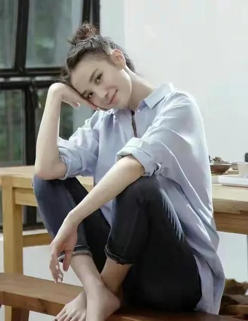 影视圈|影视圈而今十大美女