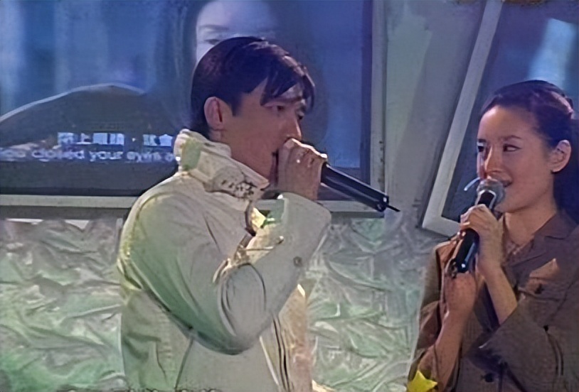 董洁|42岁董洁即使单身看着也好年轻 她说跟儿子“谈恋爱”她很快乐