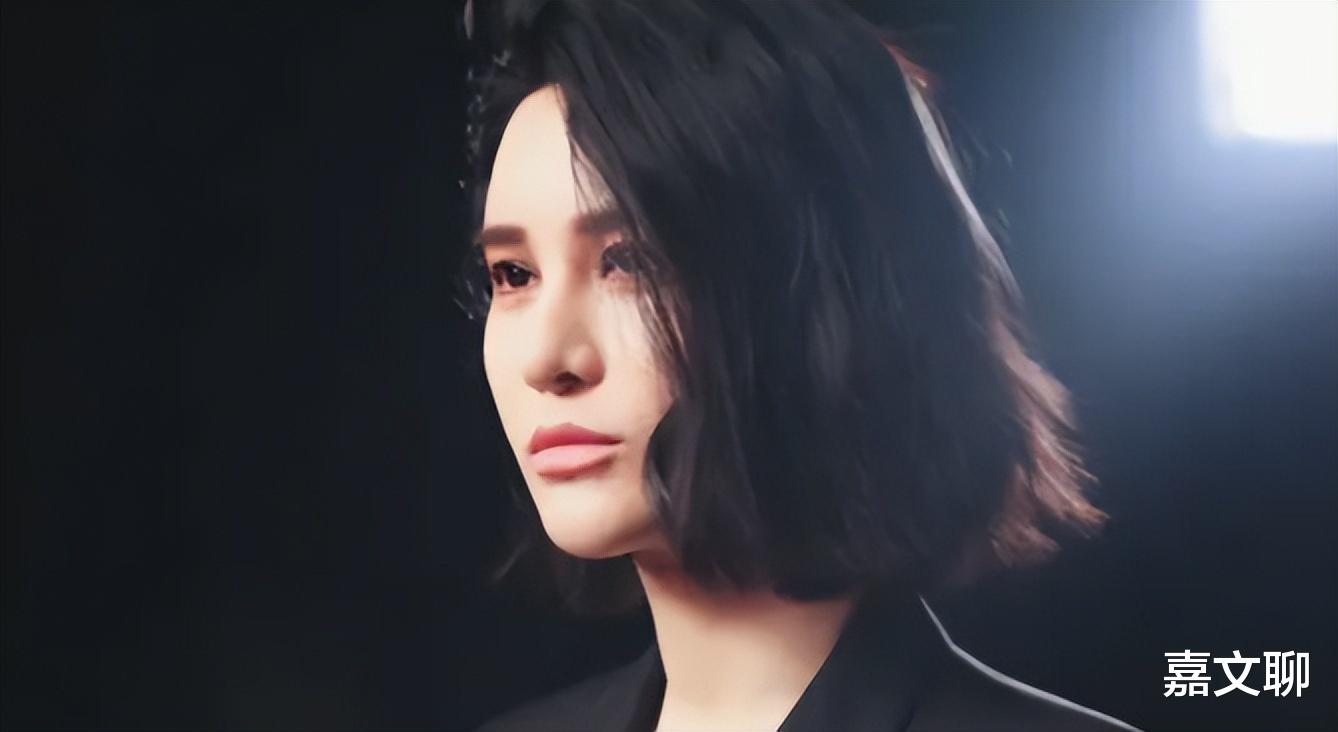 尚雯婕|从超女冠军到黑心老板，“目中无人”的尚雯婕，终于翻了个大跟头